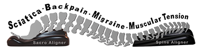 spine on aligner